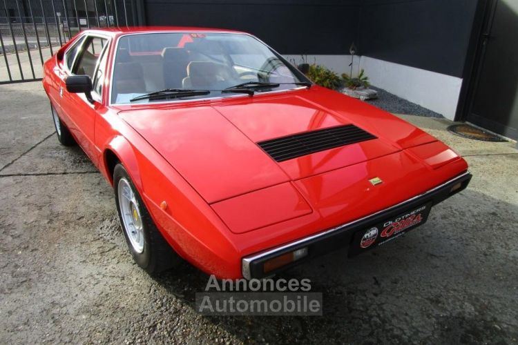 Ferrari Dino 208 GT4 - <small></small> 69.000 € <small>TTC</small> - #2