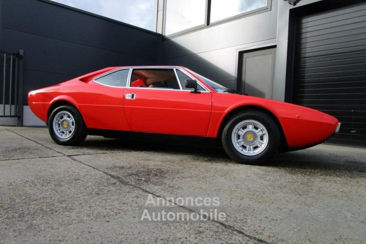 Ferrari Dino 208 GT4  - <small></small> 69.000 € <small>TTC</small> - #4