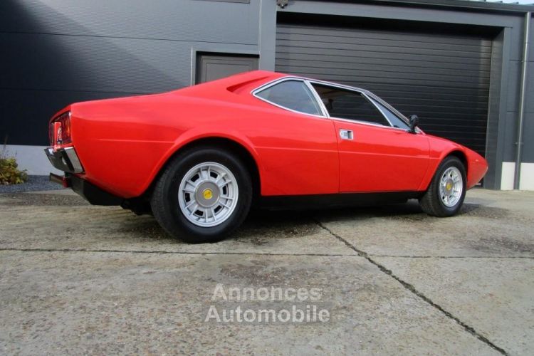 Ferrari Dino 208 GT4 - <small></small> 69.000 € <small>TTC</small> - #5
