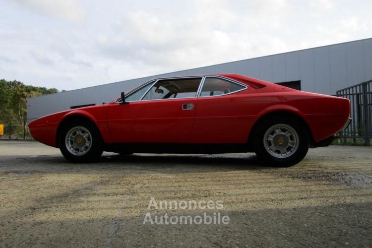Ferrari Dino 208 GT4 - <small></small> 69.000 € <small>TTC</small> - #10