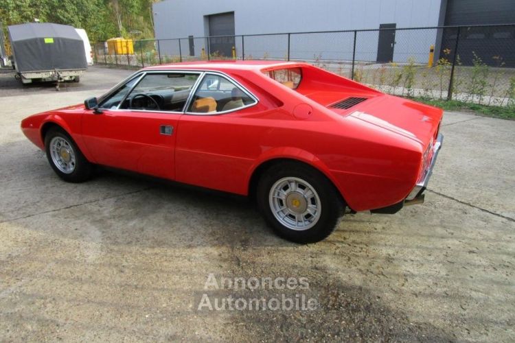 Ferrari Dino 208 GT4 - <small></small> 69.000 € <small>TTC</small> - #12