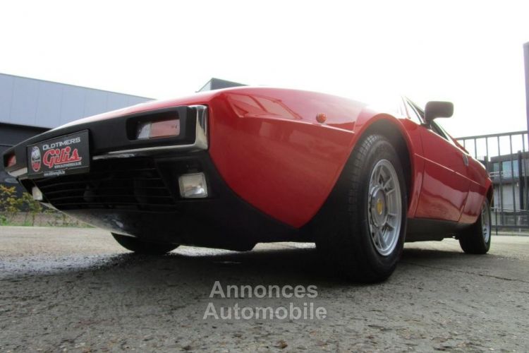 Ferrari Dino 208 GT4  - <small></small> 69.000 € <small>TTC</small> - #15