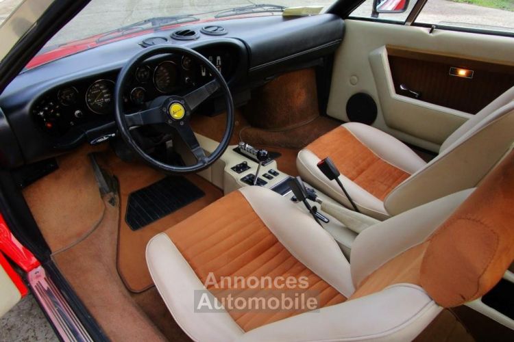 Ferrari Dino 208 GT4 - <small></small> 69.000 € <small>TTC</small> - #20