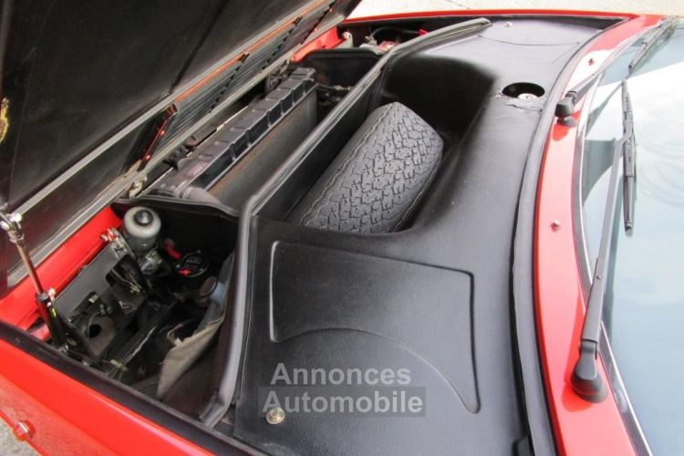 Ferrari Dino 208 GT4 - <small></small> 69.000 € <small>TTC</small> - #24