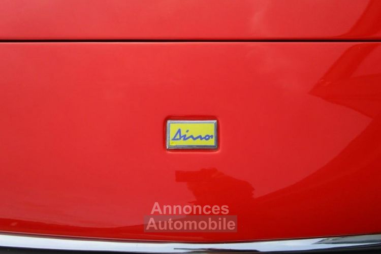 Ferrari Dino 208 GT4 - <small></small> 69.000 € <small>TTC</small> - #25