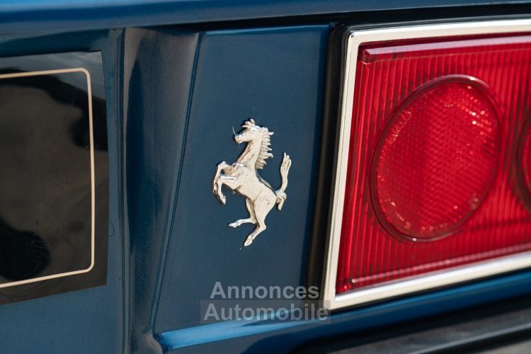 Ferrari Dino 208 GT4 - <small></small> 55.000 € <small></small> - #10