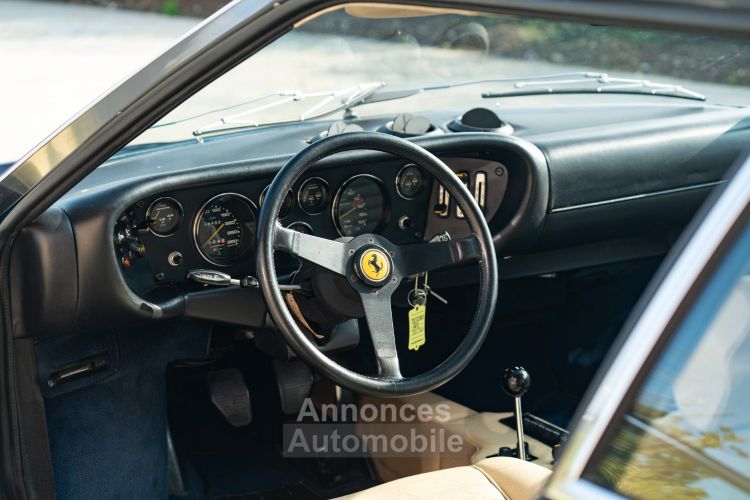 Ferrari Dino 208 GT4 - <small></small> 55.000 € <small></small> - #12