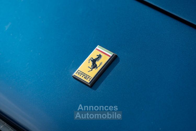 Ferrari Dino 208 GT4 - <small></small> 55.000 € <small></small> - #14