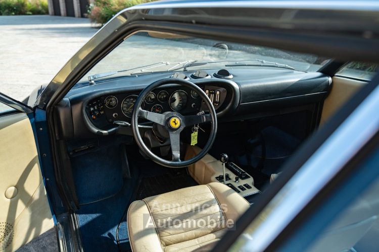 Ferrari Dino 208 GT4 - <small></small> 55.000 € <small></small> - #18