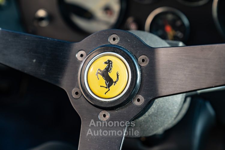 Ferrari Dino 208 GT4 - <small></small> 55.000 € <small></small> - #43