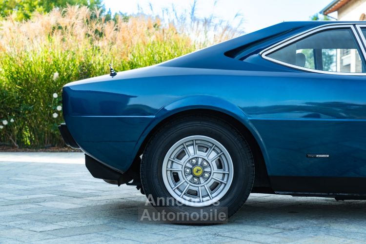 Ferrari Dino 208 GT4 - <small></small> 55.000 € <small></small> - #50
