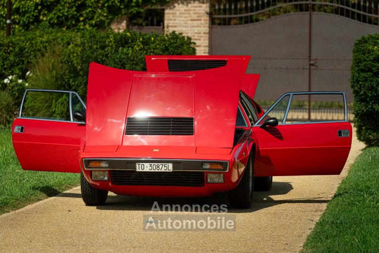 Ferrari Dino 208 GT4 FERRARI DINO 308 GT4 - <small></small> 109.000 € <small></small> - #26