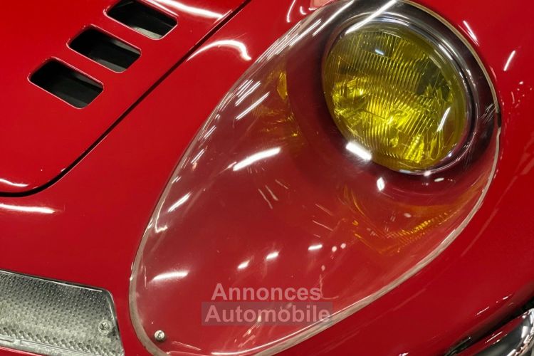 Ferrari Dino 246 - Prix sur Demande - #4