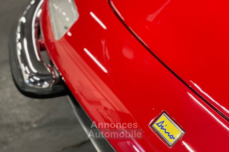 Ferrari Dino 246 - Prix sur Demande - #5