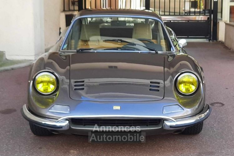 Ferrari Dino 246 - <small></small> 450.000 € <small></small> - #2