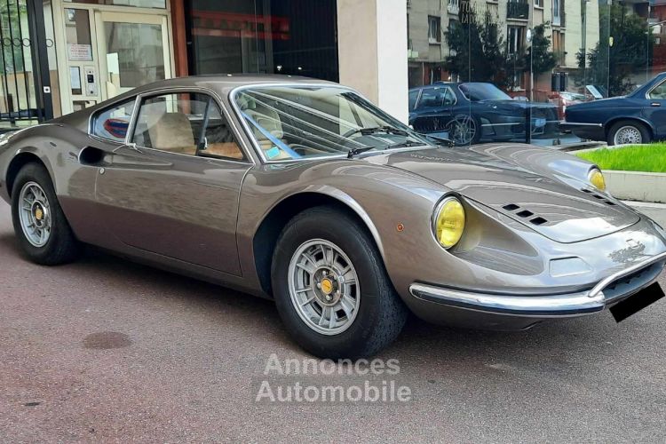 Ferrari Dino 246 - <small></small> 450.000 € <small></small> - #3