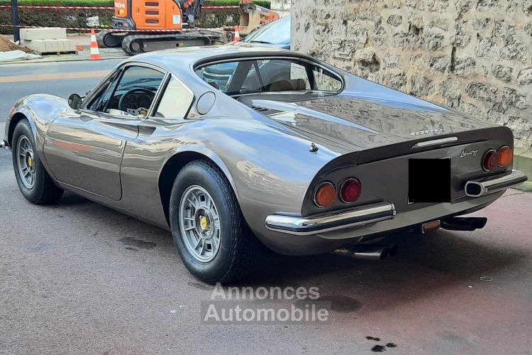 Ferrari Dino 246 - <small></small> 450.000 € <small></small> - #5