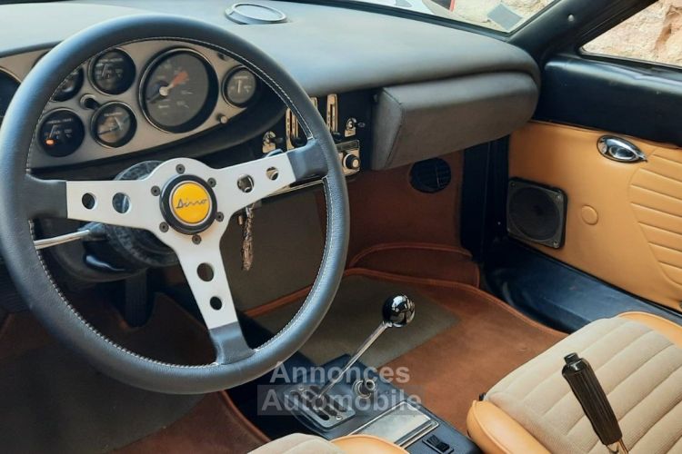 Ferrari Dino 246 - <small></small> 450.000 € <small></small> - #9