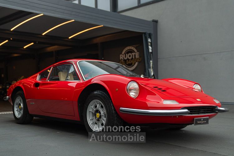 Ferrari Dino 246 - Prix sur Demande - #1