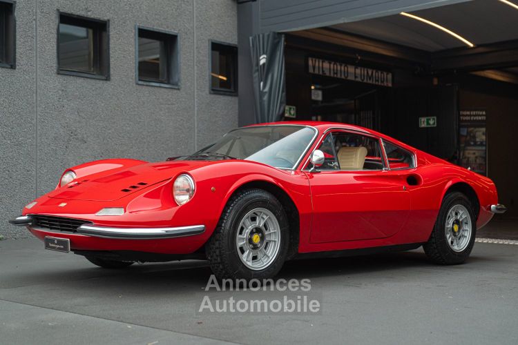 Ferrari Dino 246 - Prix sur Demande - #2