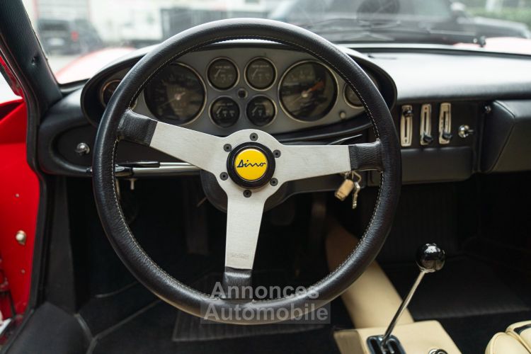 Ferrari Dino 246 - Prix sur Demande - #38