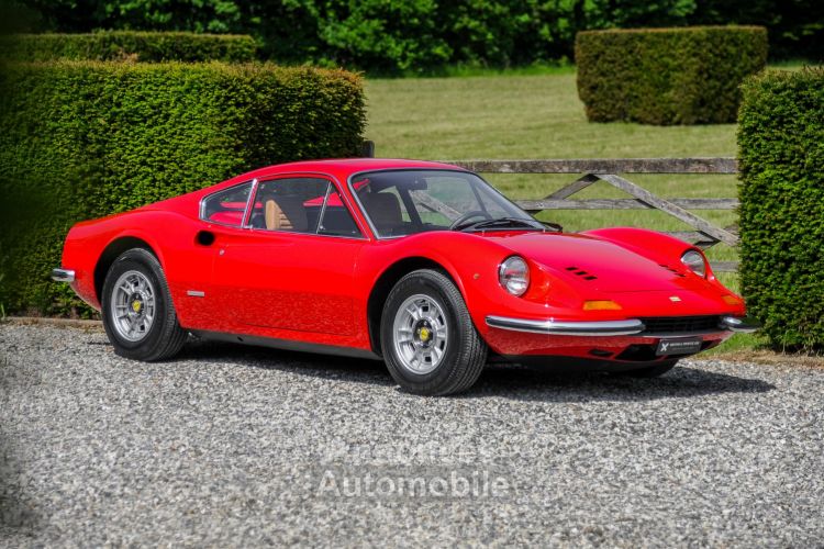 Ferrari Dino 246 GT - 1 oF 506 Produced - Prix sur Demande - #1