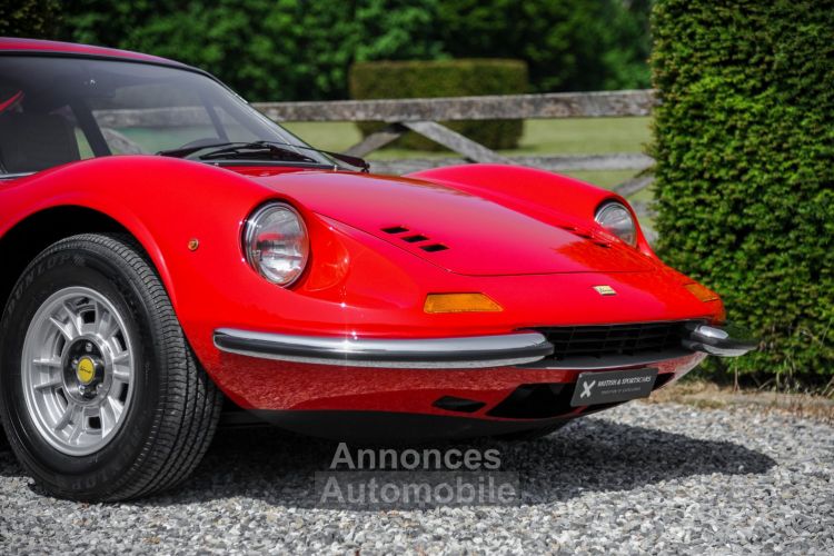 Ferrari Dino 246 GT - 1 oF 506 Produced - Prix sur Demande - #2