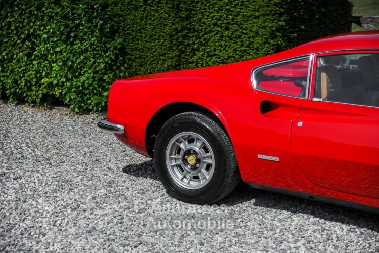 Ferrari Dino 246 GT - 1 oF 506 Produced - Prix sur Demande - #6