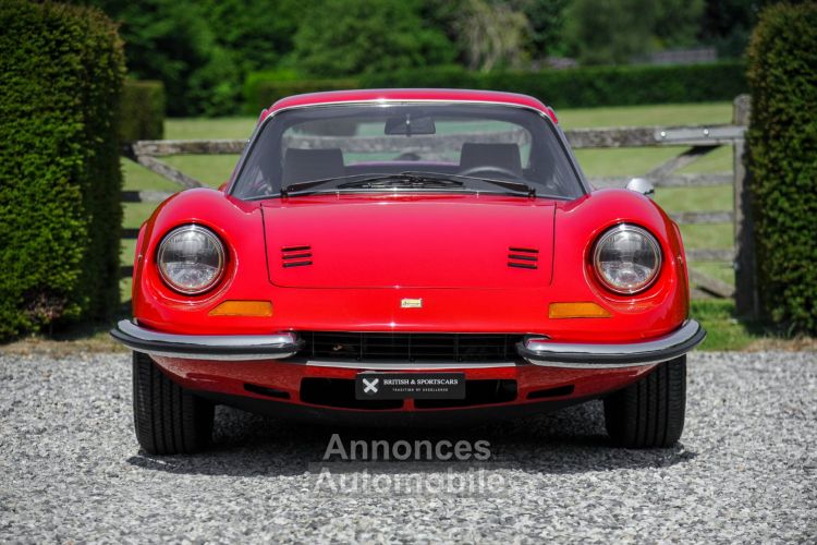 Ferrari Dino 246 GT - 1 oF 506 Produced - Prix sur Demande - #7