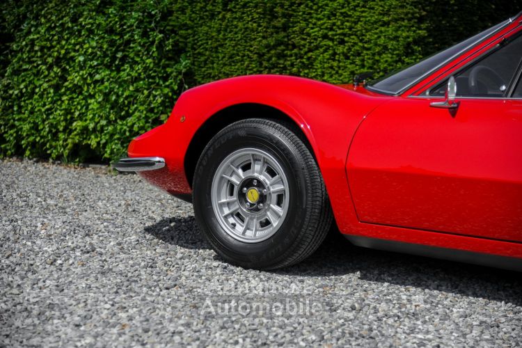 Ferrari Dino 246 GT - 1 oF 506 Produced - Prix sur Demande - #10