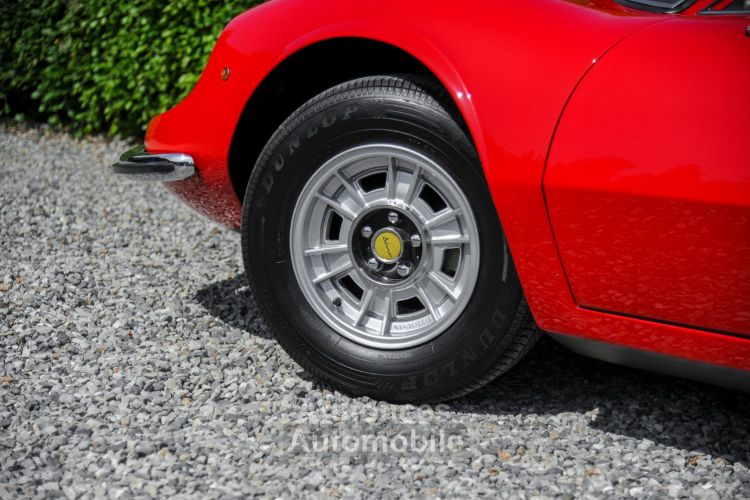 Ferrari Dino 246 GT - 1 oF 506 Produced - Prix sur Demande - #11