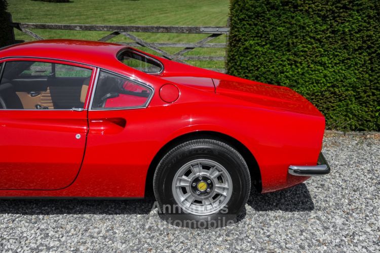 Ferrari Dino 246 GT - 1 oF 506 Produced - Prix sur Demande - #12