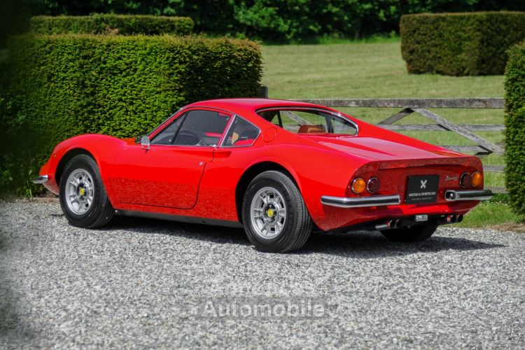 Ferrari Dino 246 GT - 1 oF 506 Produced - Prix sur Demande - #13