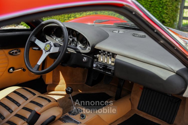 Ferrari Dino 246 GT - 1 oF 506 Produced - Prix sur Demande - #24