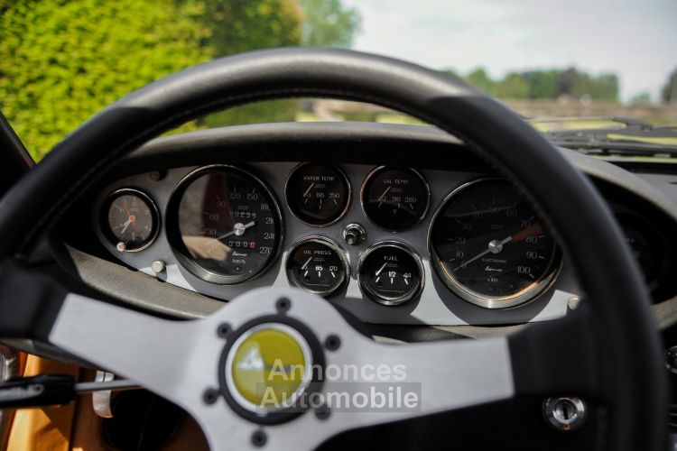 Ferrari Dino 246 GT - 1 oF 506 Produced - Prix sur Demande - #26