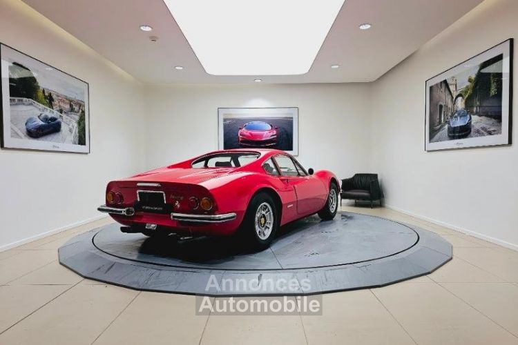 Ferrari Dino 246 GT - <small></small> 389.900 € <small>TTC</small> - #3