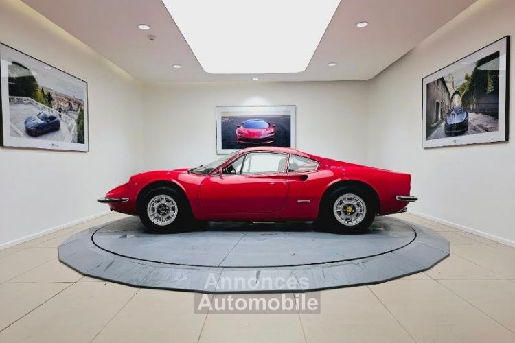 Ferrari Dino 246 GT - <small></small> 389.900 € <small>TTC</small> - #4