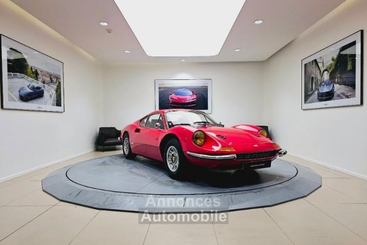 Ferrari Dino 246 GT - <small></small> 389.900 € <small>TTC</small> - #7
