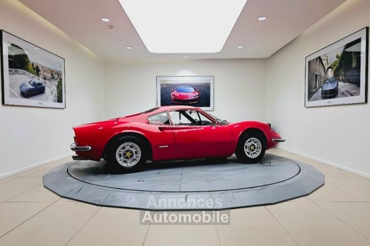 Ferrari Dino 246 GT - <small></small> 389.900 € <small>TTC</small> - #11