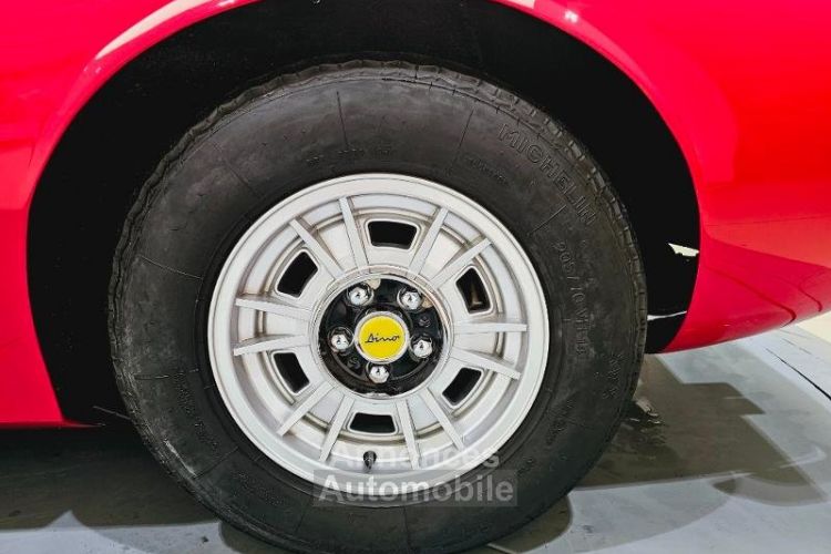 Ferrari Dino 246 GT - <small></small> 389.900 € <small>TTC</small> - #18