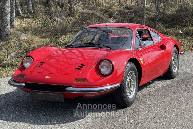 Ferrari Dino 246 GT - Prix sur Demande - #1