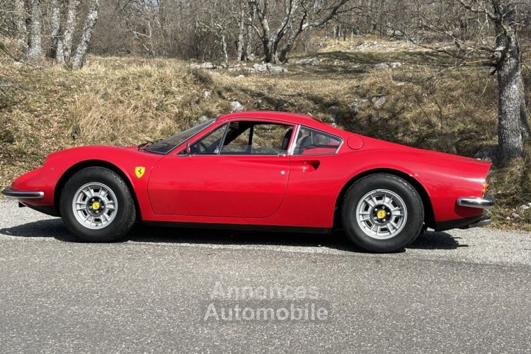 Ferrari Dino 246 GT - Prix sur Demande - #94