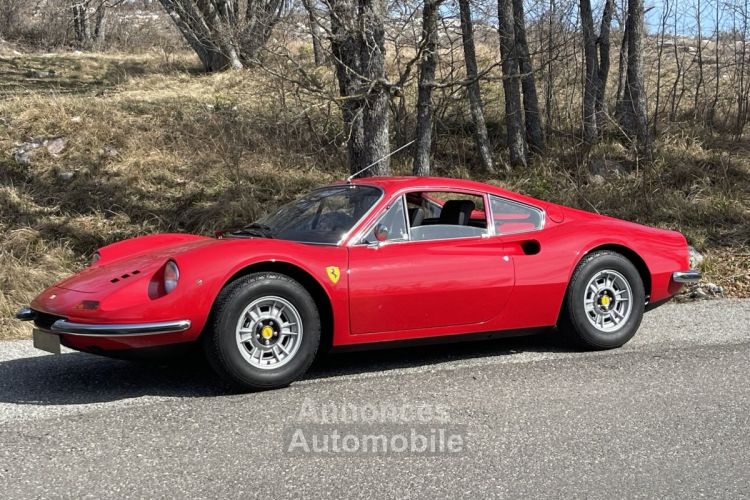 Ferrari Dino 246 GT - Prix sur Demande - #95