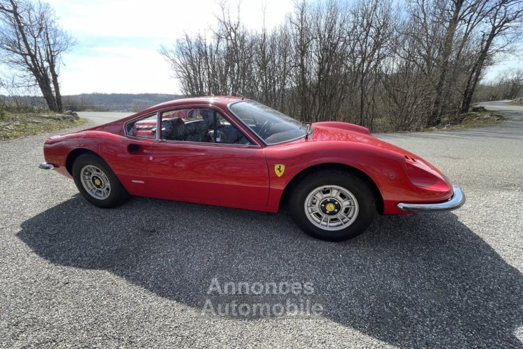 Ferrari Dino 246 GT - Prix sur Demande - #96