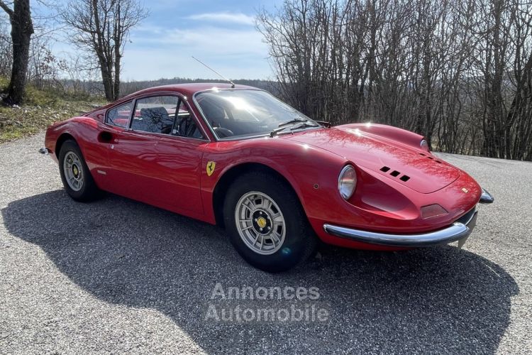 Ferrari Dino 246 GT - Prix sur Demande - #97