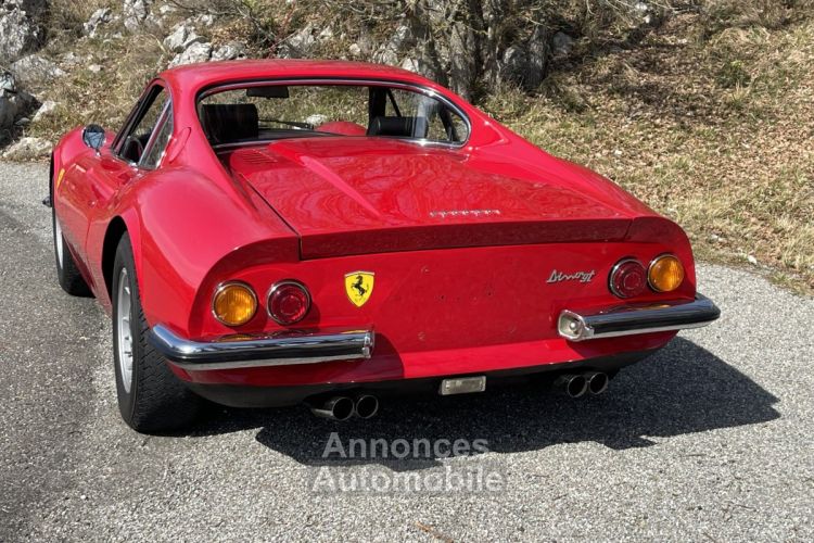 Ferrari Dino 246 GT - Prix sur Demande - #98