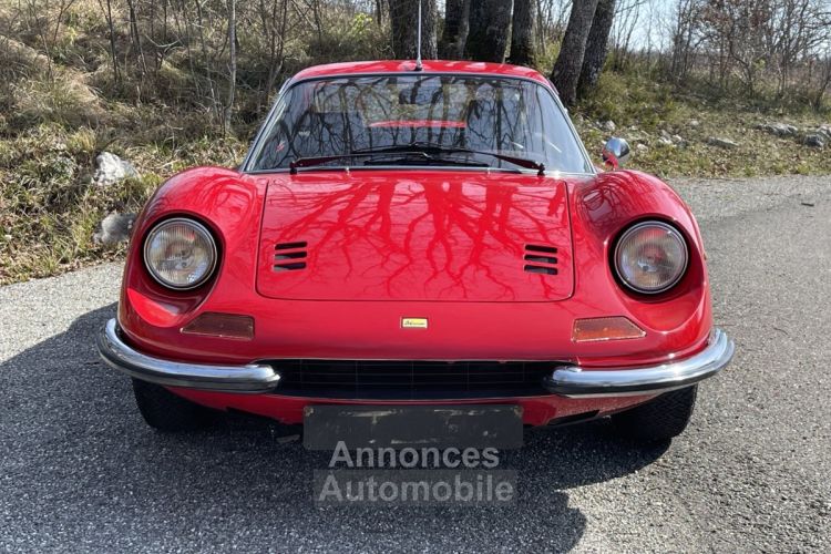 Ferrari Dino 246 GT - Prix sur Demande - #99