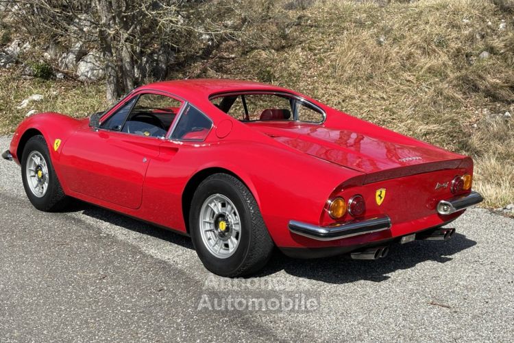 Ferrari Dino 246 GT - Prix sur Demande - #101