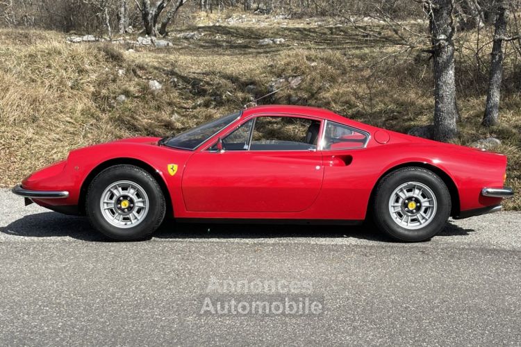 Ferrari Dino 246 GT - Prix sur Demande - #102