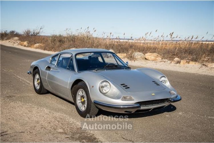 Ferrari Dino 246 GT4 - <small></small> 474.300 € <small>TTC</small> - #1